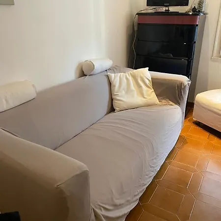 Appartement Bilocale A Fronte Grado